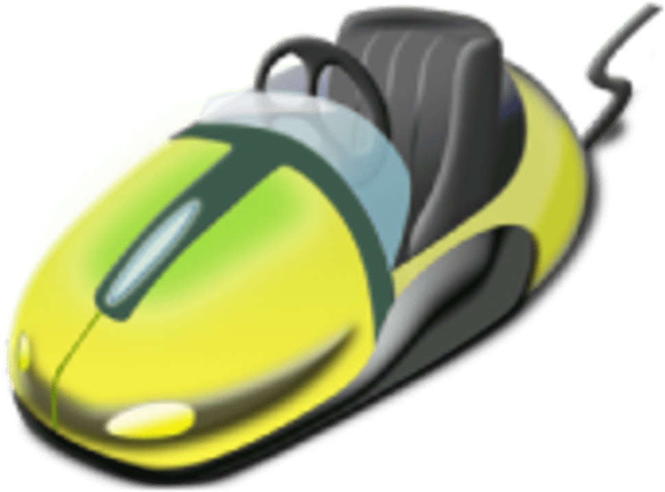 Steermouse - Software Clipart (1020x1020), Png Download