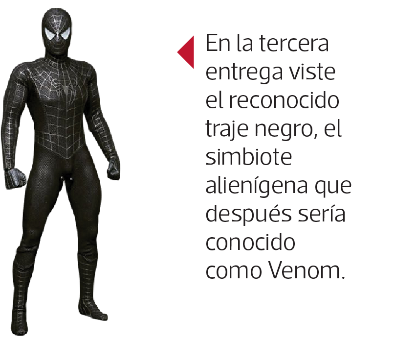 Enemigos En Todas Formas Y Tamaños - Spandex Clipart (869x835), Png Download