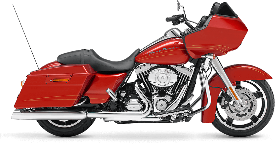 Road Glide Custom 2013 Clipart (1092x800), Png Download