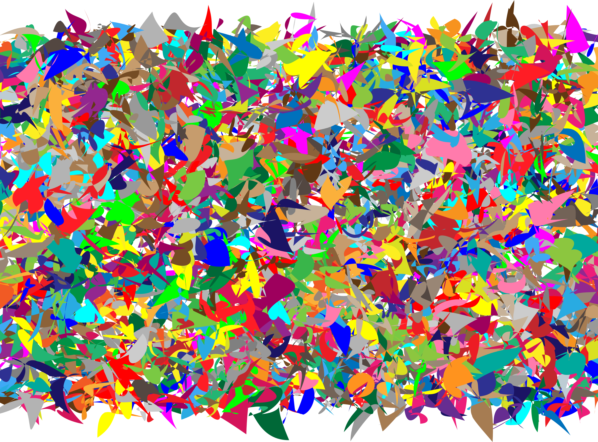 This Free Icons Png Design Of Industrial Shredder - Mama Maestro Clipart (2400x1776), Png Download