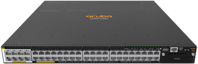 Aruba 3810m Switch Series - Aruba 3810m Clipart (800x600), Png Download