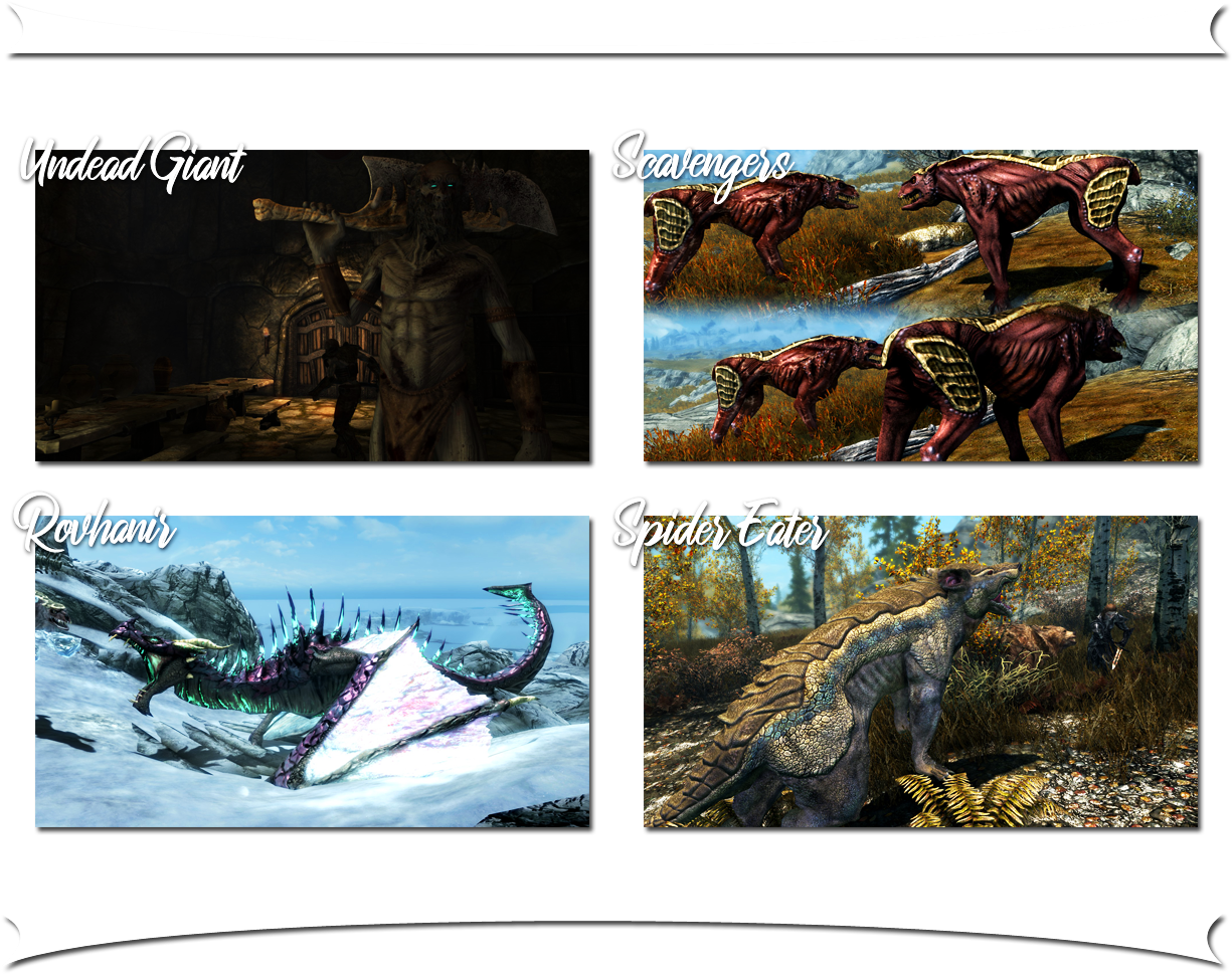 Animalscraft Weapons Using Some Part Of Them - Visual Arts Clipart (1280x1000), Png Download