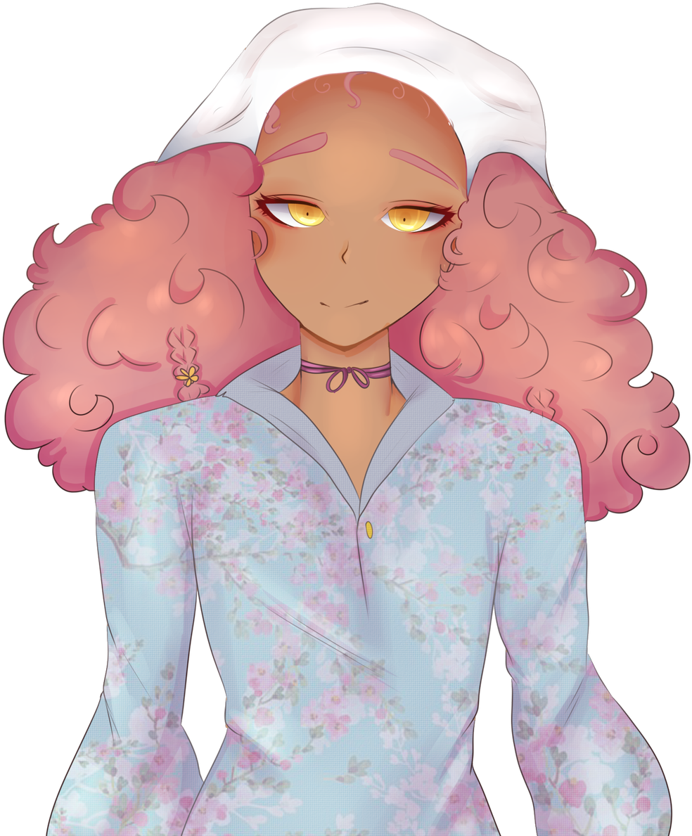 #danganronpasprite - Illustration Clipart (1006x1200), Png Download