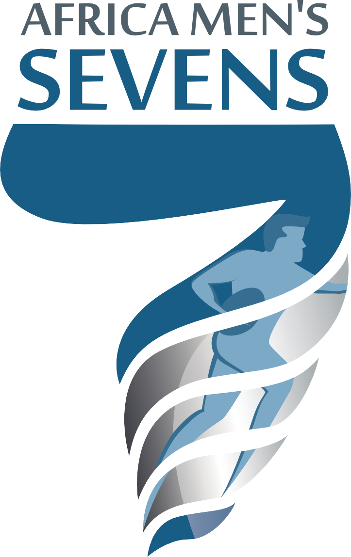 Africa Mens Sevens Logos Print - Africa Men's Sevens Clipart (723x1149), Png Download