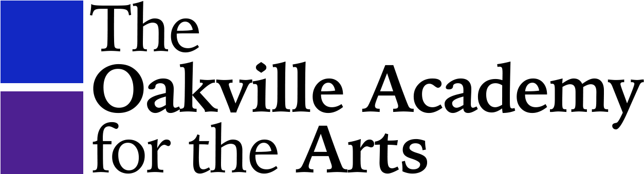 Inspiring Artistic Excellence Inspiring Artistic Excellence - Oakville Dance Academy Clipart (1336x427), Png Download