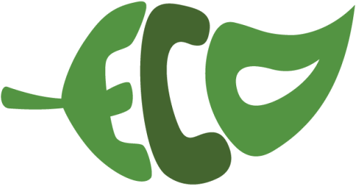 Eco Friendly Logo Badge Label Sign, Ecology, Eco, Friendly - Graphic Design Clipart (640x640), Png Download