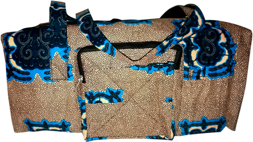 Tote Bag Clipart (1080x1080), Png Download