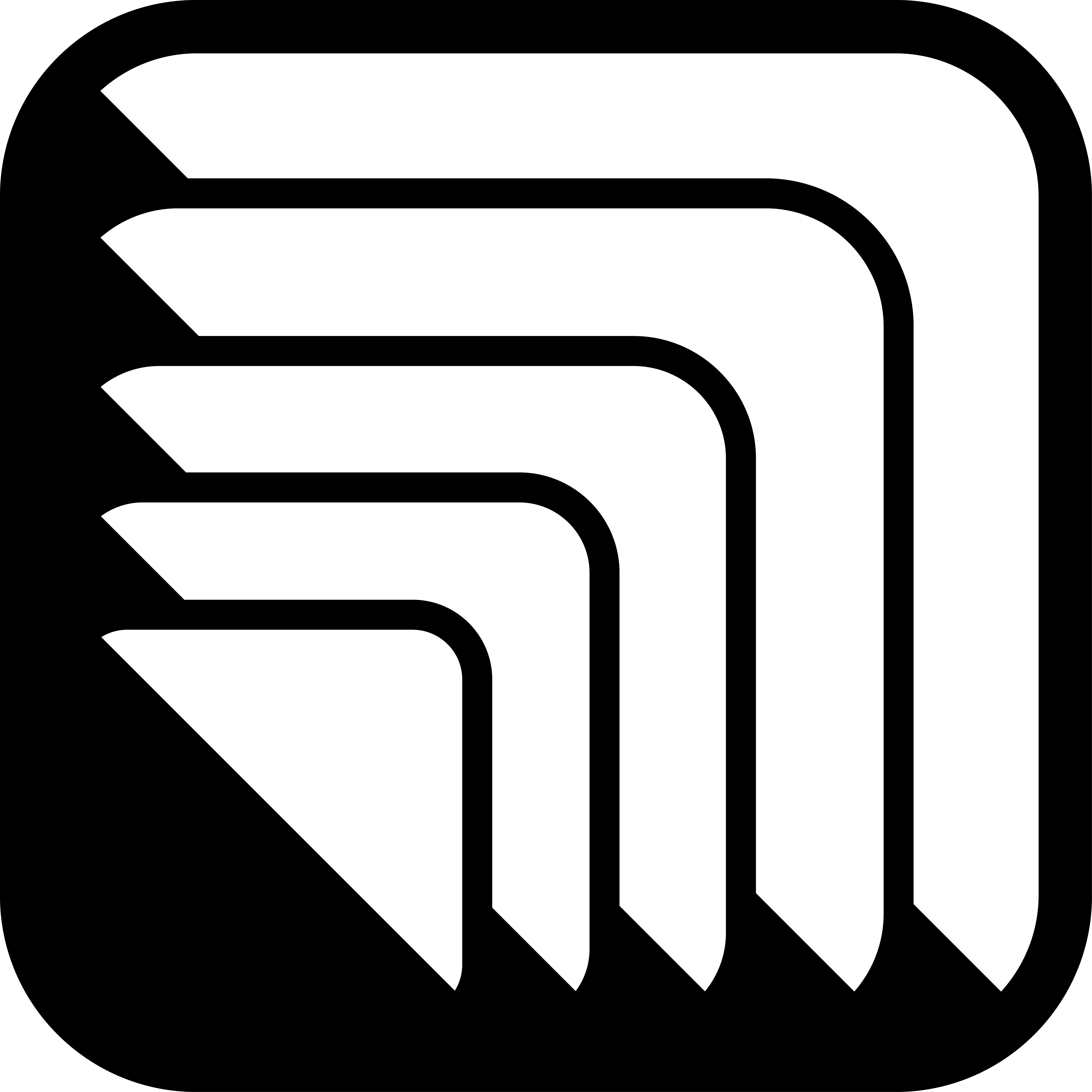 Artistic Line Png Clipart (7599x7599), Png Download