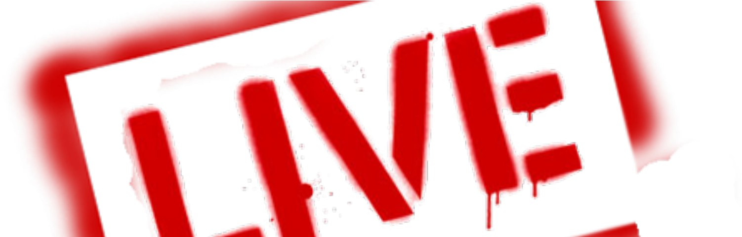 All That You Need To Do Live Streaming - Rob Van Dam Clipart (1600x480), Png Download