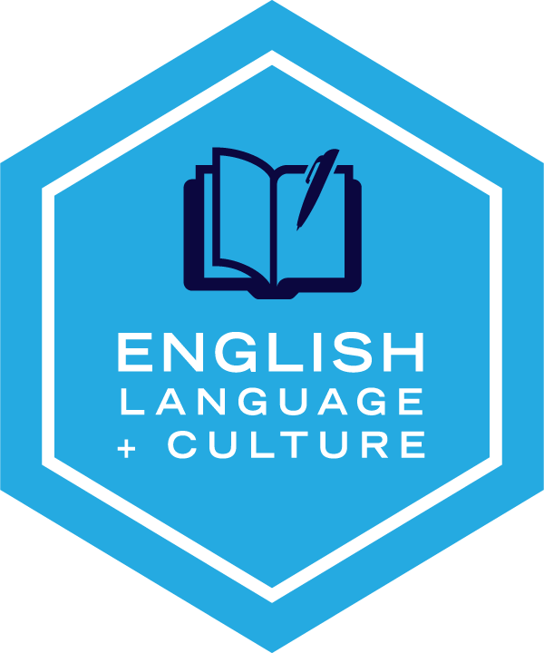English Language And Culture - Magic Music Youtube Channel Clipart (600x720), Png Download