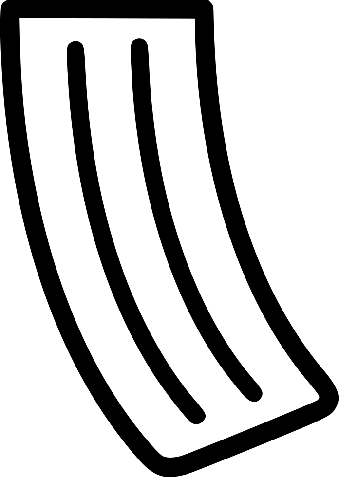 Png File - Clipart Gun Magazine Transparent Png (696x980), Png Download
