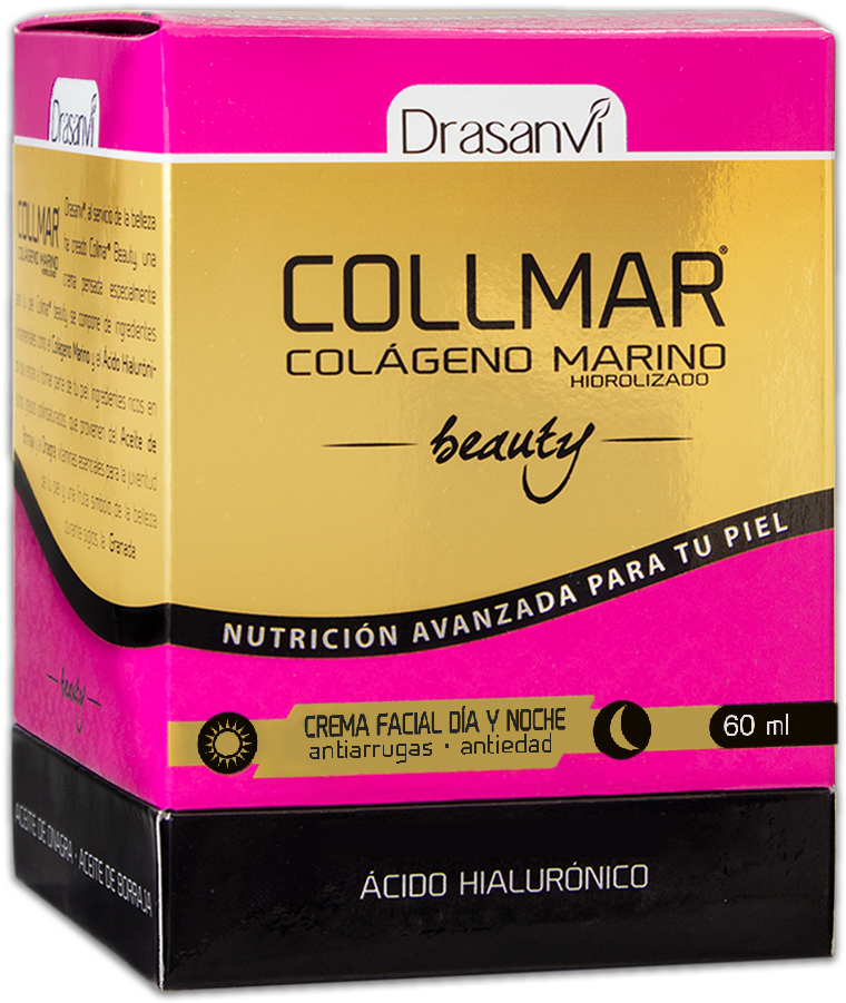 032060029 - Collmar Colageno Marino Hidrolizado Clipart (1000x1000), Png Download