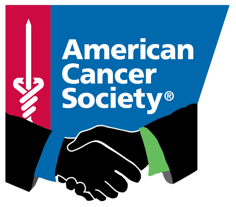 Acs Partnership Icon - American Cancer Society Clipart (1080x1080), Png Download