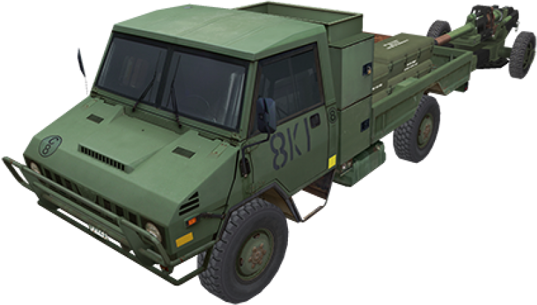 Artillery - Armored Car Clipart (987x621), Png Download