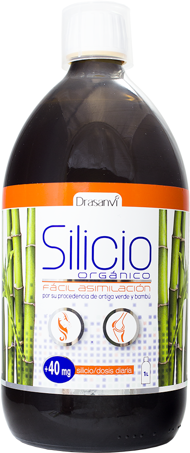 032050149 - Silicio Drasanvi Clipart (1000x1000), Png Download