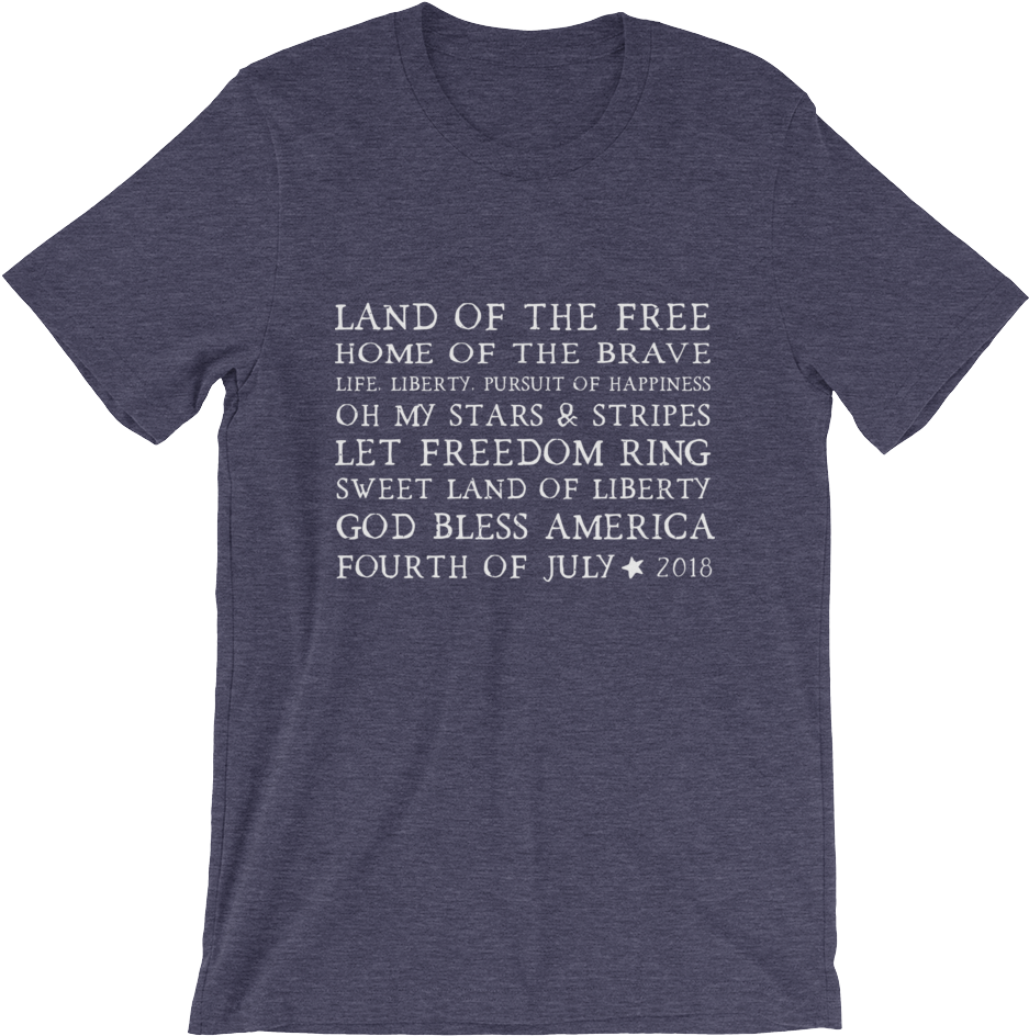 T-shirt Clipart (1000x1000), Png Download