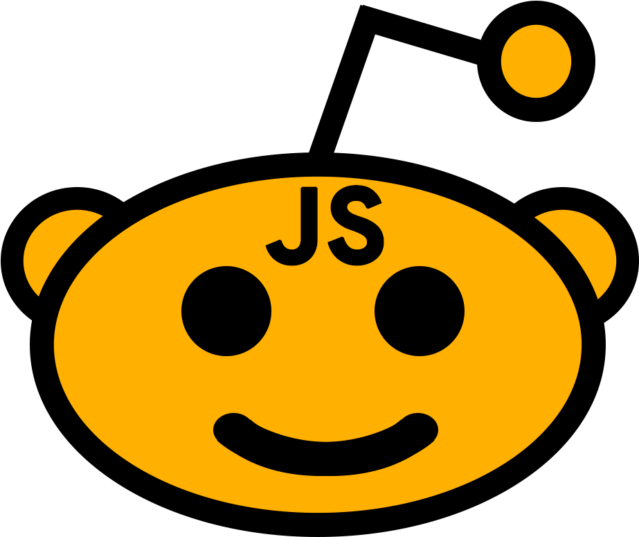 Javascript - Pbs Kids Go Clipart (1024x1024), Png Download