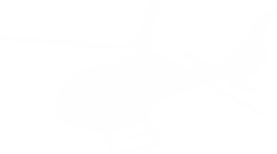 Cobra Silhouette Com Free For - Helicopter Rotor Clipart (1100x611), Png Download