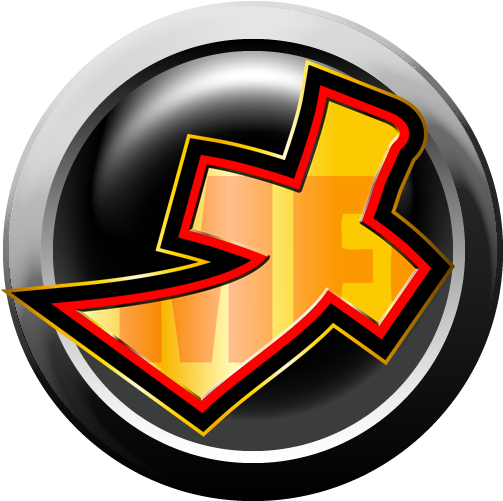 Men - Emblem Clipart (640x640), Png Download