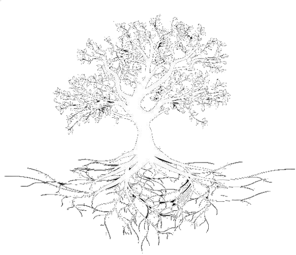 Line Art Clipart (600x532), Png Download