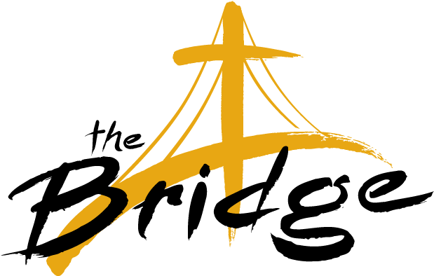 The Bridge Church Logo - Bridge Church Logo Clipart (672x475), Png Download