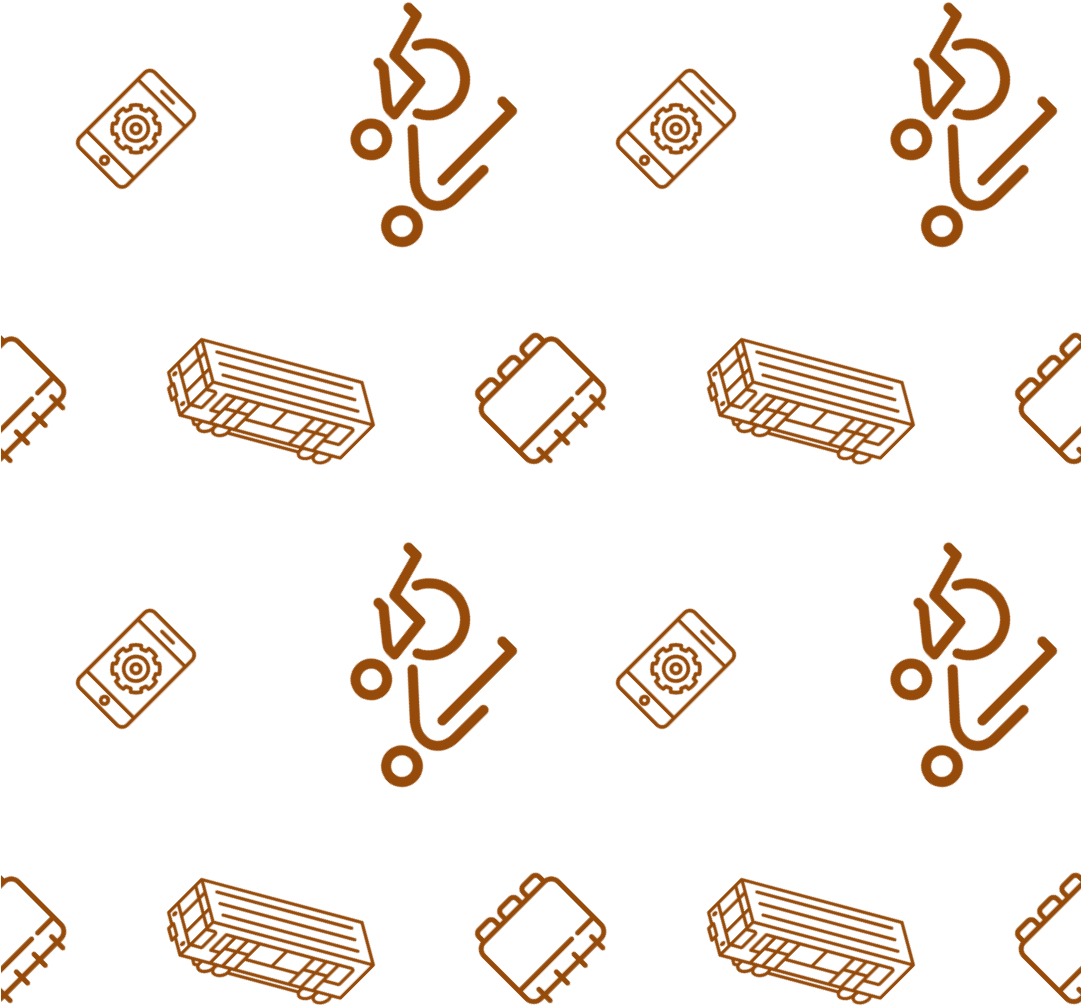 Pixbot › Pattern Design Clipart (1080x1080), Png Download