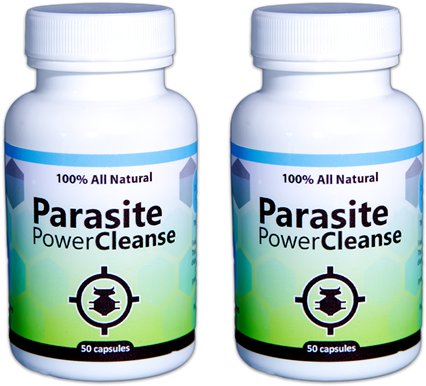 Parasite Power Cleanse Double Pack - Therapy Clipart (600x600), Png Download