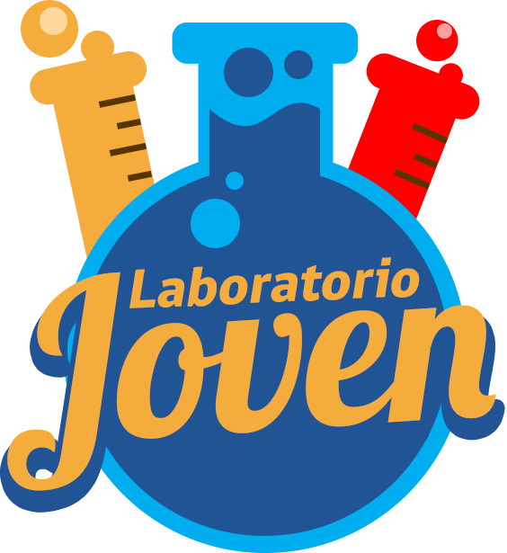 Laboratorio Joven Clipart (564x615), Png Download