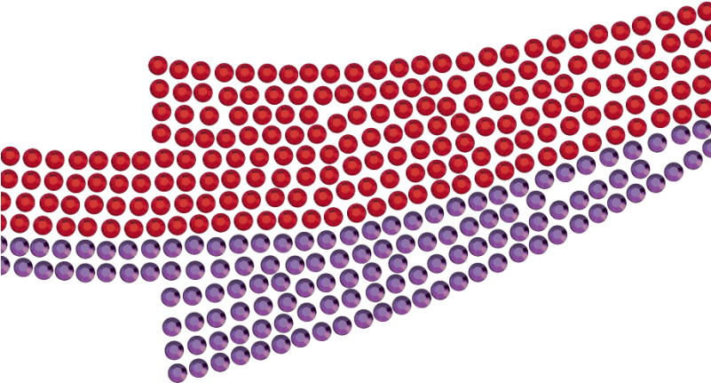 Banana Arrow - Garrafeira De Tijolo Clipart (800x600), Png Download