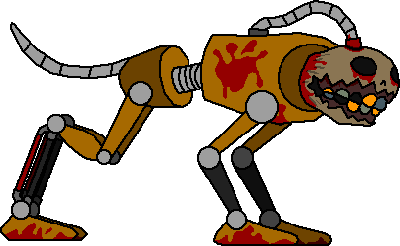 Parasite - Cartoon Clipart (1400x1400), Png Download