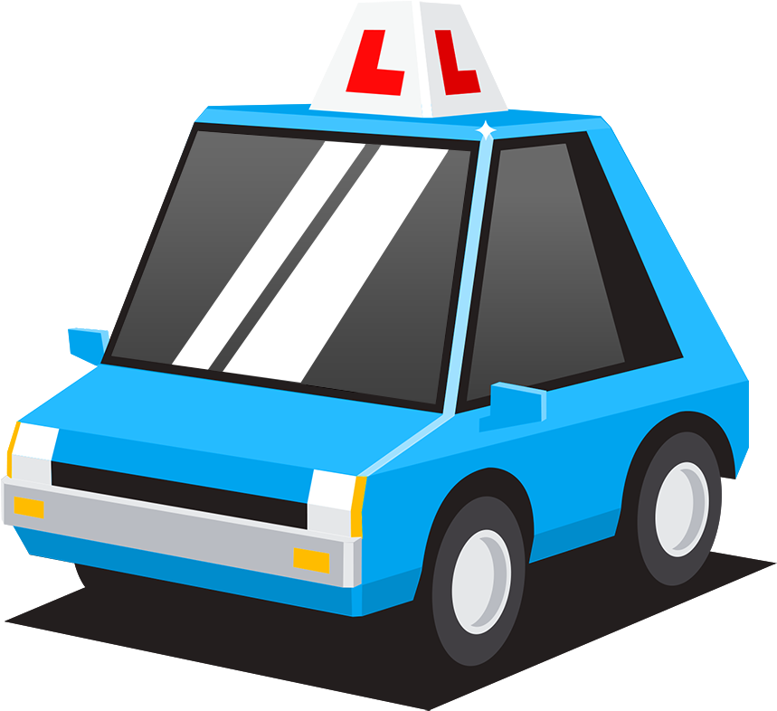 Logo - Police Car Clipart (1024x1024), Png Download