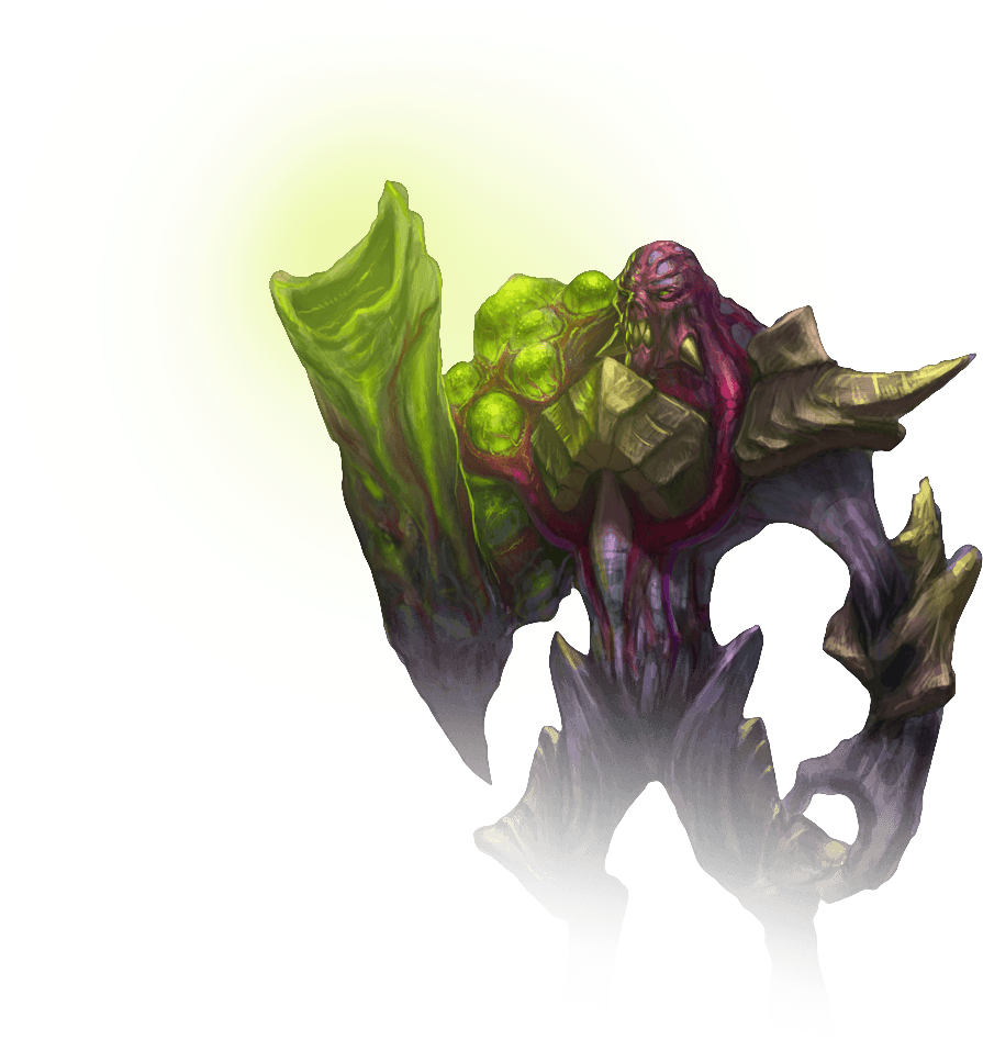 Hon Parasite Clipart (1341x974), Png Download