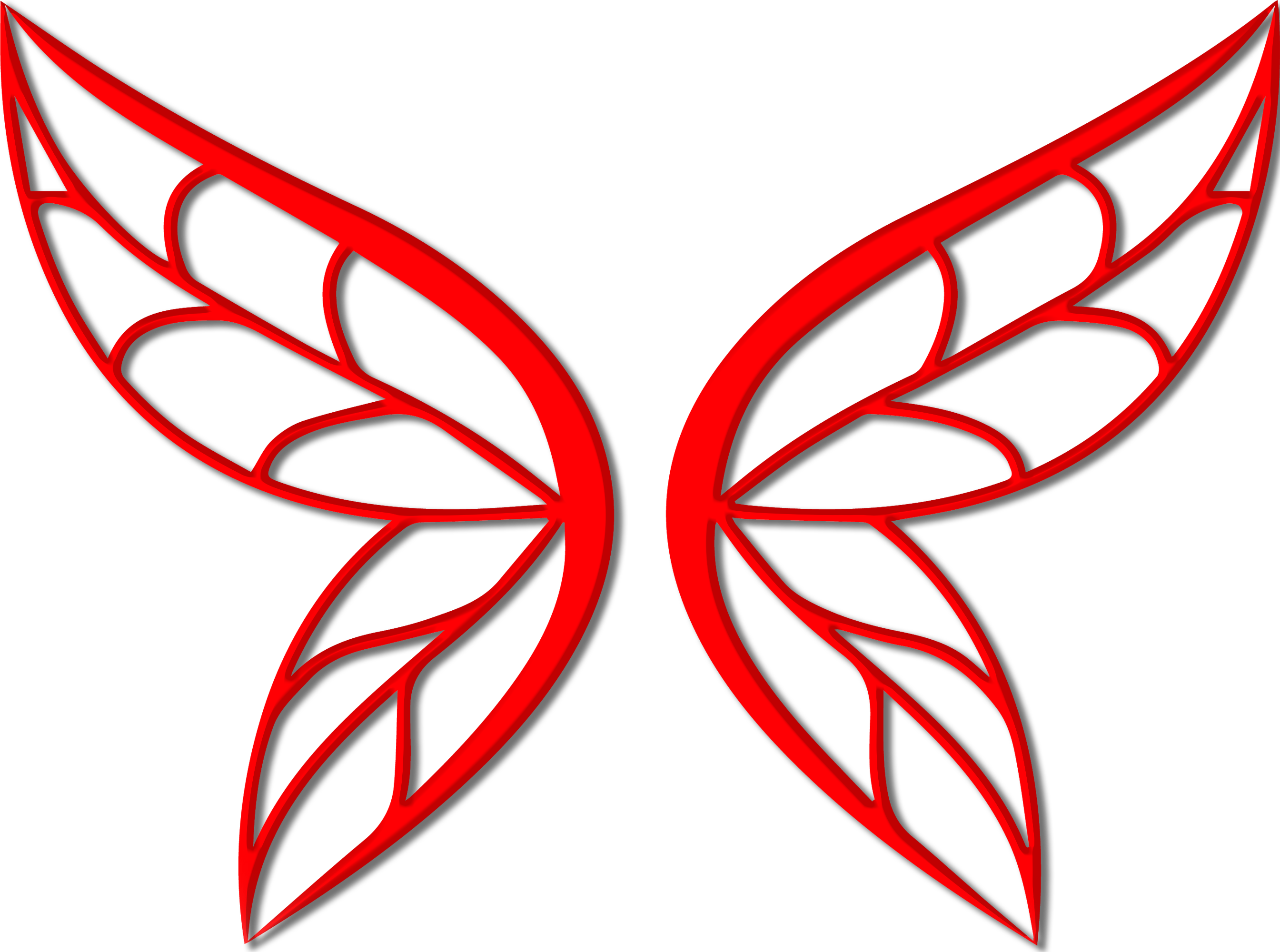 Clothes Shop Clipart (2689x2000), Png Download