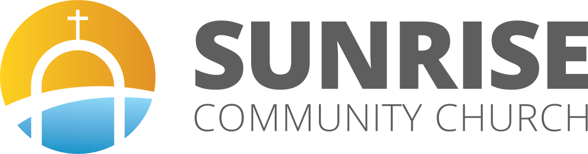 Footer - Community Church Logo Clipart (1145x300), Png Download