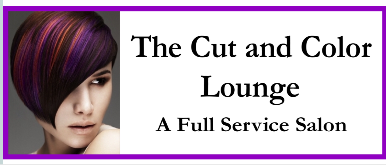 The Cut And Color Lounge » Cutandcolorlogosquare - Ecole Française De Rome Clipart (1315x1315), Png Download