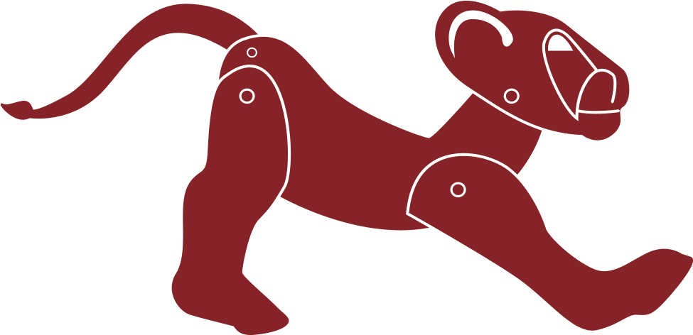 Animal Figure Clipart (1000x726), Png Download