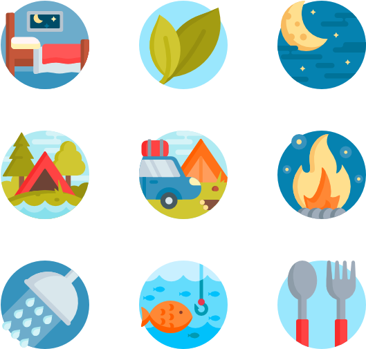 Icon Packs Svg Psd Png Eps - Family Icon Clipart (600x564), Png Download