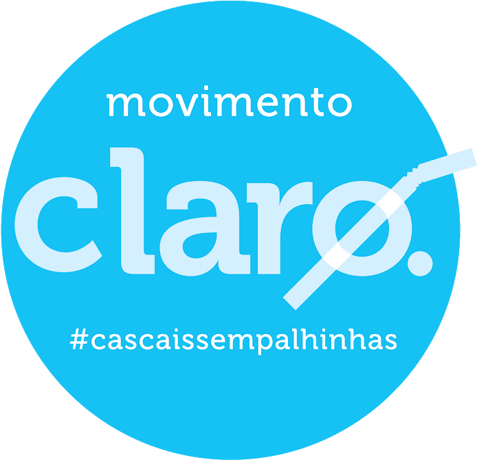 Movimento Claro Movimento Claro - Circle Clipart (728x695), Png Download