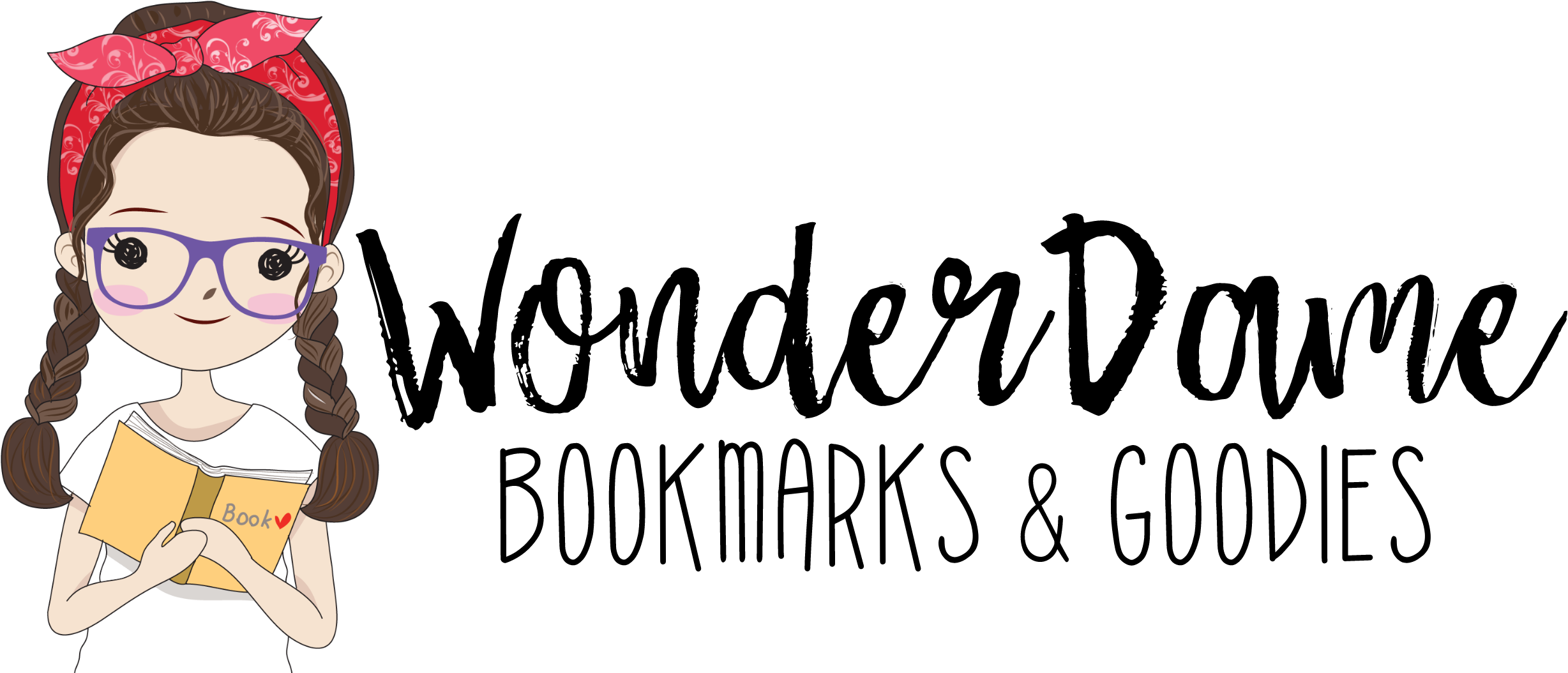 Cartoon Clipart (2764x1105), Png Download