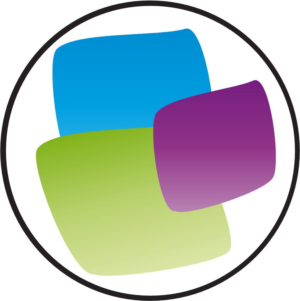 Claroview Pc 1250 - Circle Clipart (1250x1250), Png Download