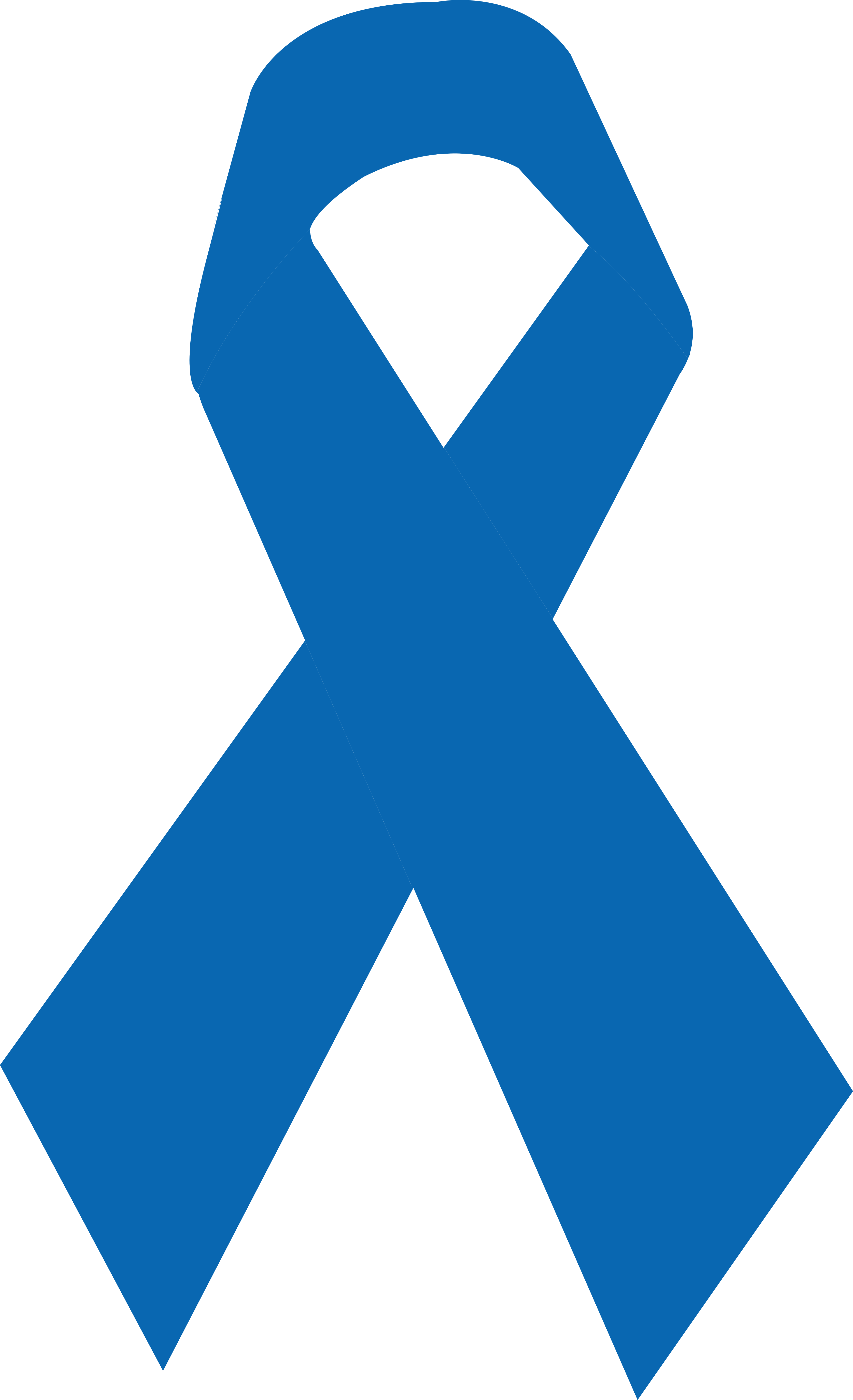 Laço De Fita Azul - World Cancer Day 2019 Logo Png Clipart (3500x5742), Png Download