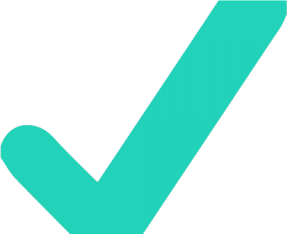 Check Clipart Vector - Png Download (640x480), Png Download