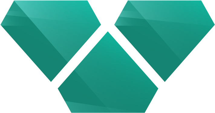 Claro Quarterly Newsletter Q3 - Has Capital Logo Clipart (800x451), Png Download