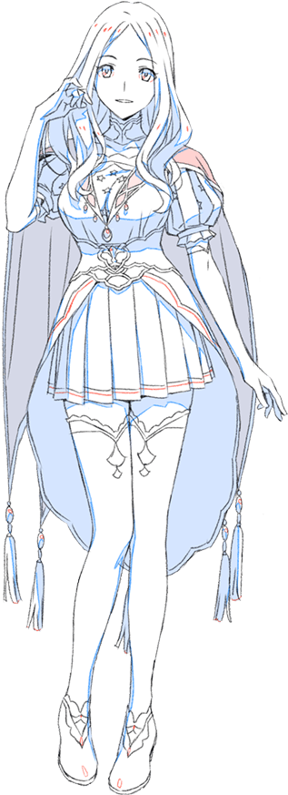 Download Caster Image - Illustration Clipart (700x960), Png Download