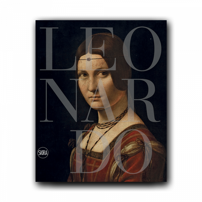 Leonardo Da Vinci Exhibition Bulgaria Clipart (700x700), Png Download