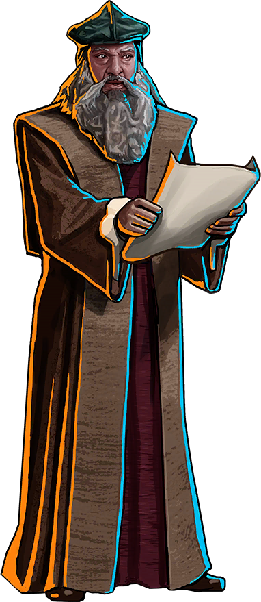 Illustration Clipart (382x879), Png Download