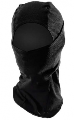 Hot Weather Balaclava Clipart (640x480), Png Download