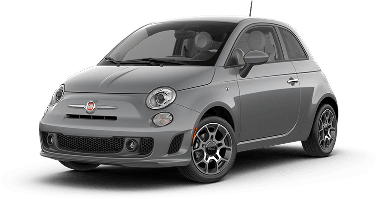 Previous - Fiat 500 Clipart (800x510), Png Download