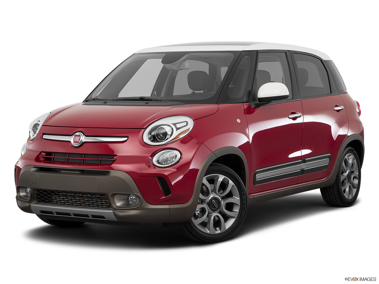 2016 Fiat 500l - 2016 Acadia Clipart (1280x960), Png Download