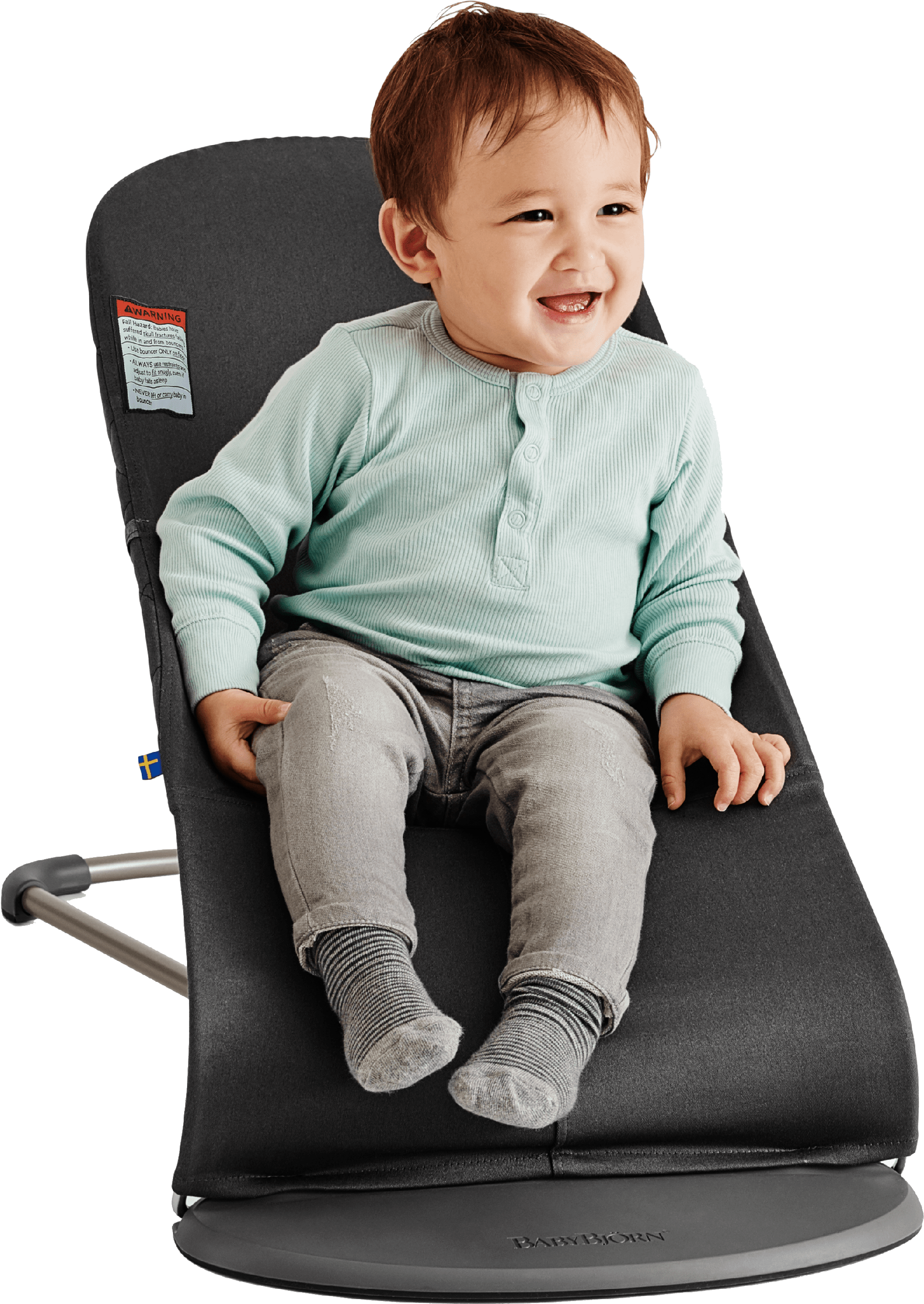 Babybjorn Bouncer Bliss (2676x2676), - Babybjorn Bouncer Bliss Clipart (1897x2676), Png Download